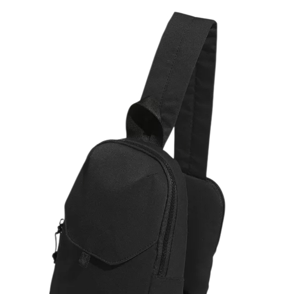 Adidas Black Sling Bag - Picture 3 of 6